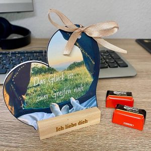 Die Herzbox 3 in 1