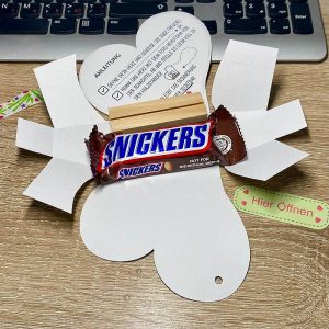 Geschenk für einen Kollegen