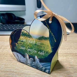 Geschenk für Freundin