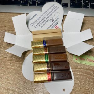 Geschenk für einen Kollegen