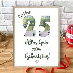 Begrüßungsplakat mit einem Foto
