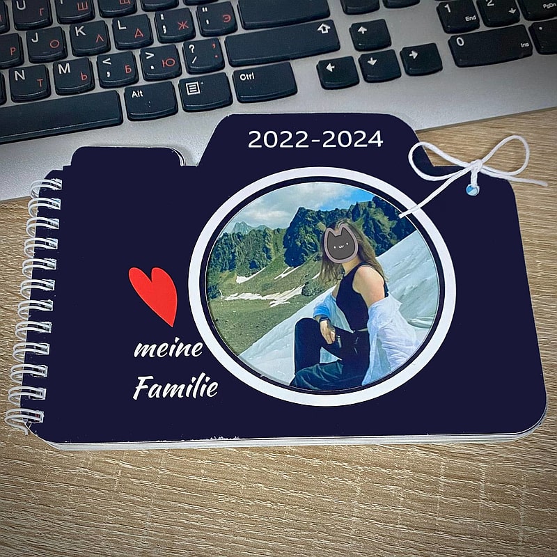 Fotogeschenke. Geschenkideen zum Hochzeitstag. Ein Geburtstagsgeschenk fĂŒr einen Freund.