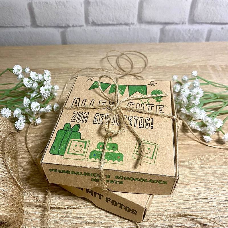 Geburtstagsgeschenke für Kollegen