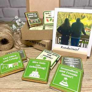 Geburtstagsgeschenke für Freunde