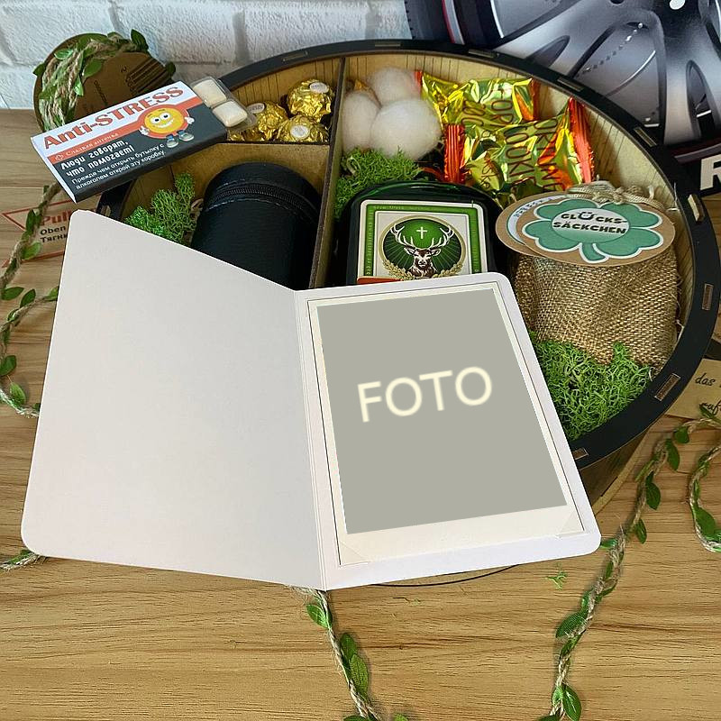 Geburtstagsgeschenke für Männer