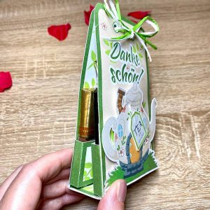 Коробка для подарунка