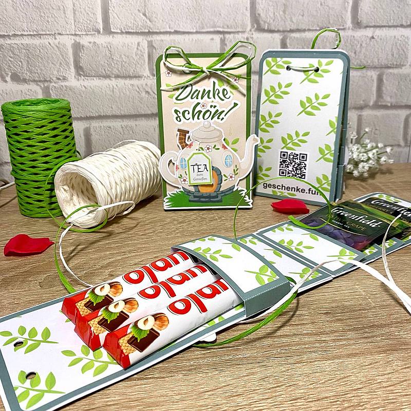 Geschenke von Hand gemacht (6)