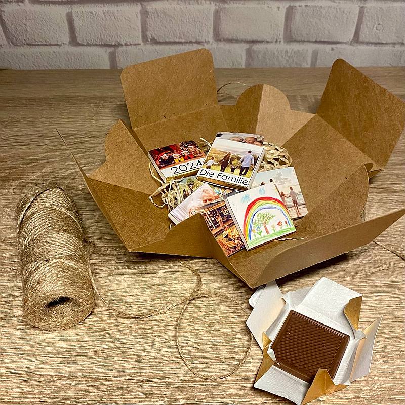 Geschenk für die Freundin zum Geburtstag