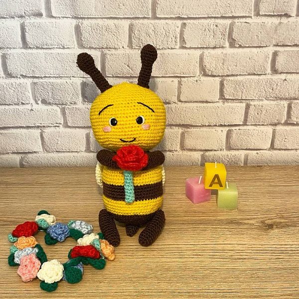 Amigurumi