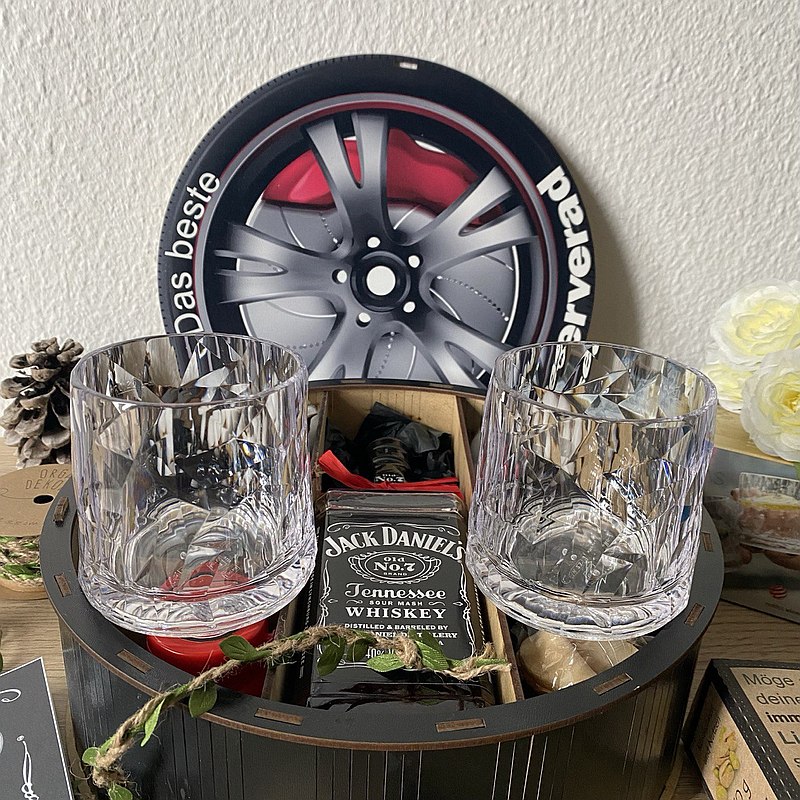 Geburtstagsgeschenke für Männer