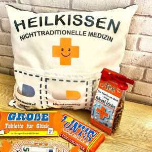 Цілюща подушка Heilkissen