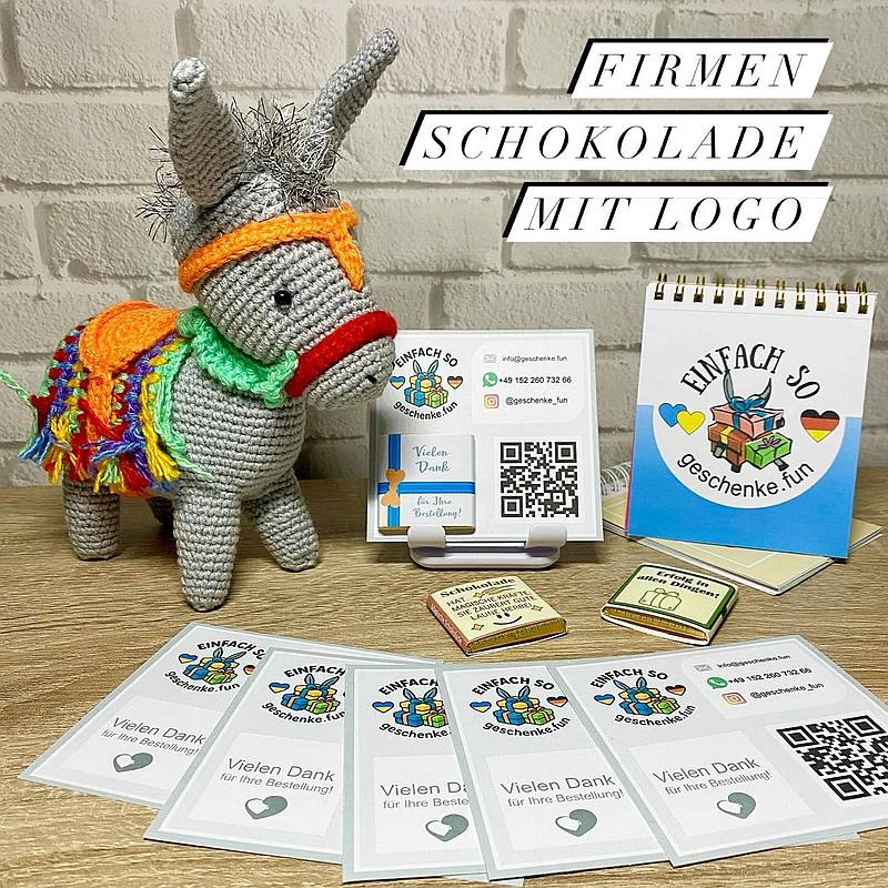 Bestellen Sie die Kosten für die Gestaltung der personalisierten Karte