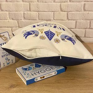 Geschenk Hygge Kissen