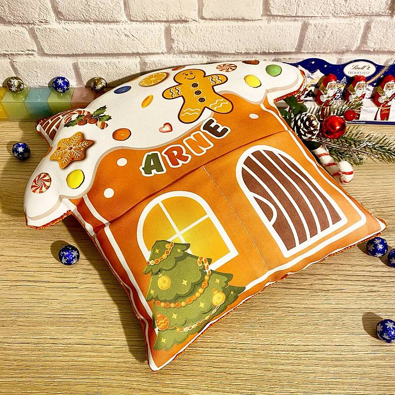 personalisierte Weihnachtsgeschenke