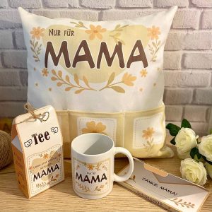 Подарунки для мами