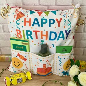 Geburtstagsgeschenk für einen Freund