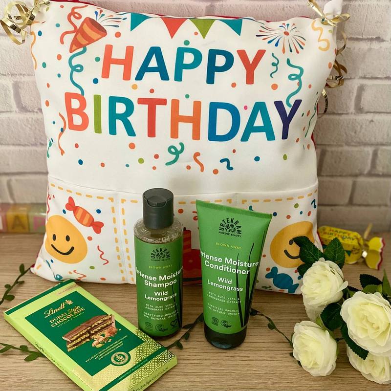 Geburtstagsgeschenk für einen Freund