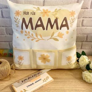 Geschenk für Mama