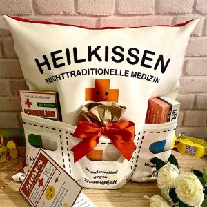 Kreatives Geschenk