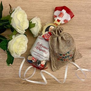 Personalisiertes Puzzle