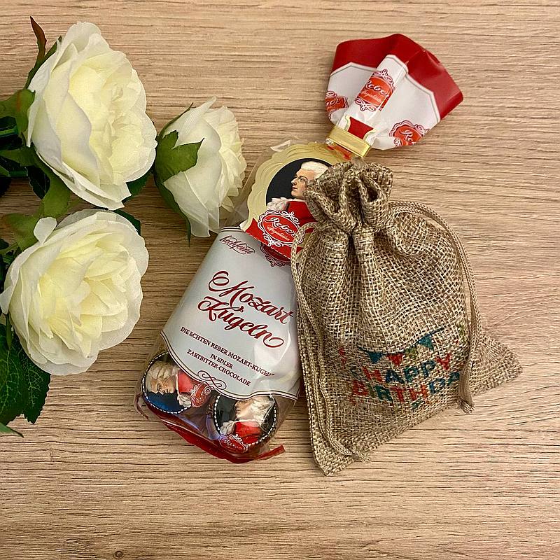 Personalisiertes Puzzle Herz mit eigenem Foto