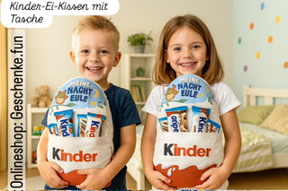 Geschenk für Kinder