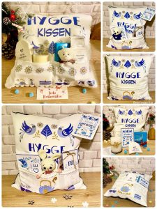 Gemütliche Geschenke