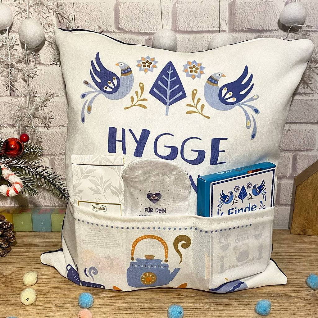 GemĂŒtliche Geschenke