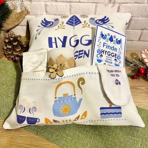 Gemütliche Geschenke in Leipzig