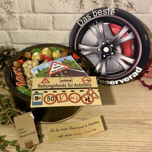 Подарункові бокси