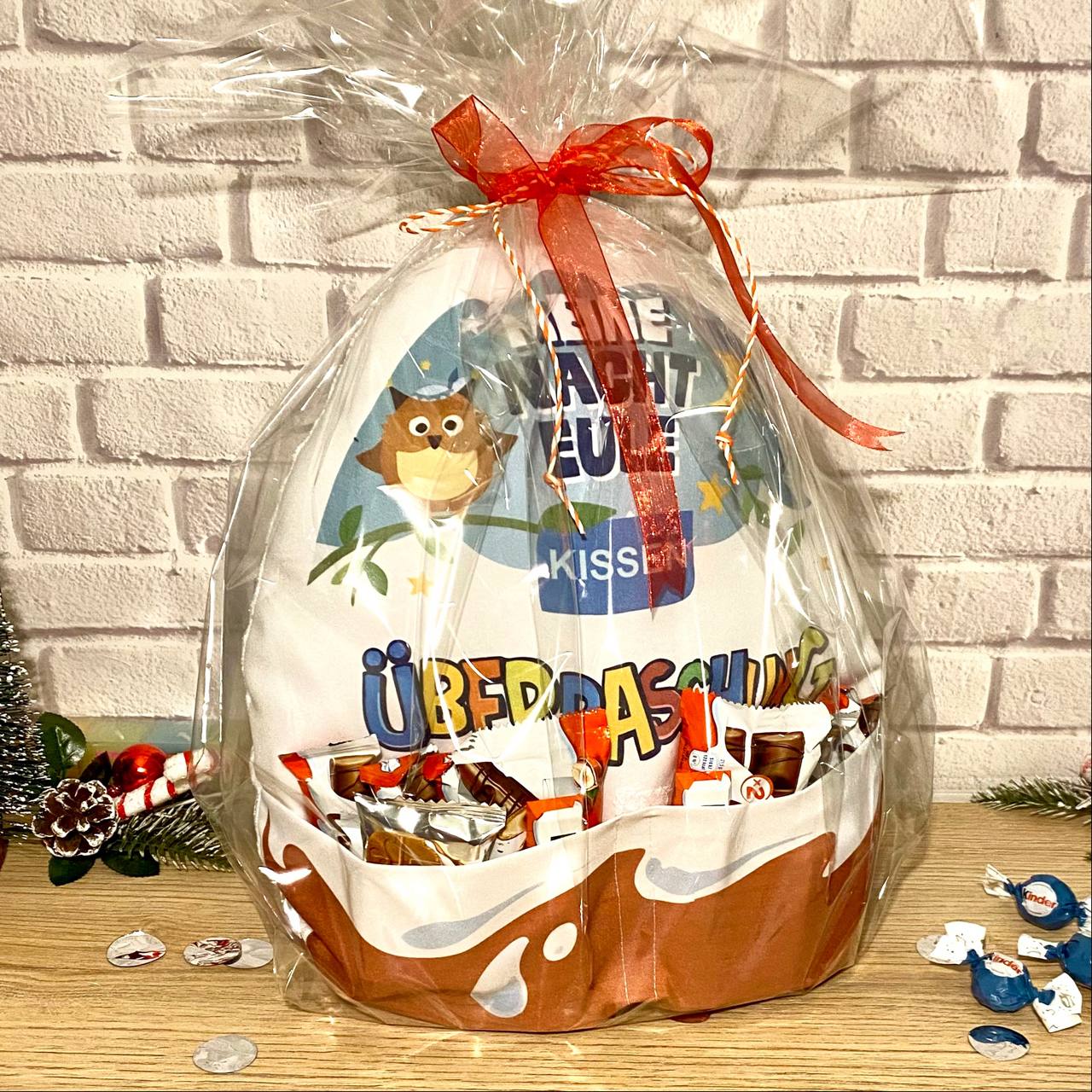 Geschenk für Kinder