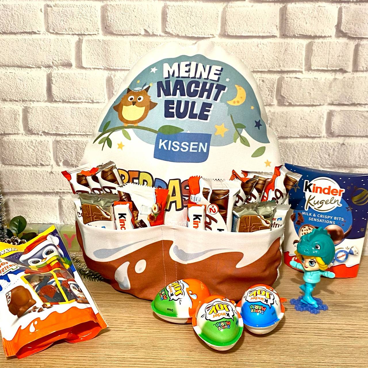 praktische Geschenk für Kinder