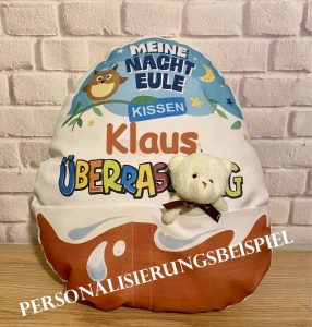 Geschenk für Kinder