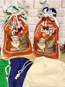 Neujahrsgeschenke für Kinder