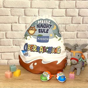 das perfekte praktische Geschenk für Kinder