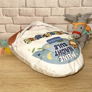 Подушка у формі яйця Kinder