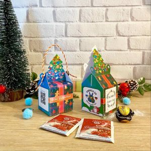 Weihnachtsgeschenke