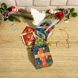 Weihnachtskartons günstig kaufen