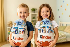 Geschenk für Kinder