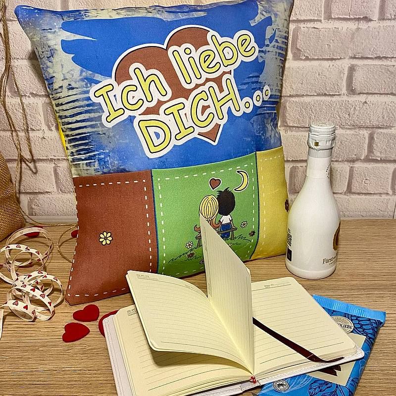 Geburtstagsgeschenk für Ihren Liebsten