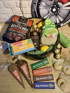 Geschenkboxen