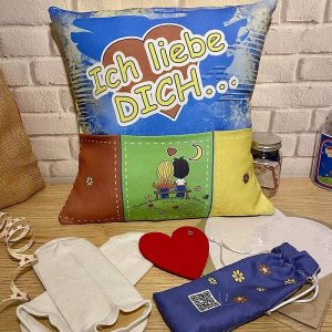 Geschenke für Lieblingsmenschen