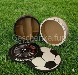 Geschenkboxen für Männer