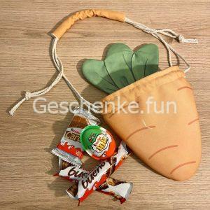 Мішечки для подарунків