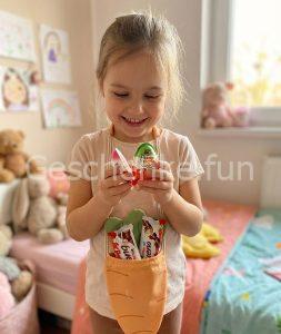 Подарунки дітям на Великдень