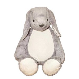 Personalisierter Kuscheltier HASE