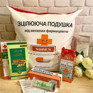 Креативний подарунок на День народження