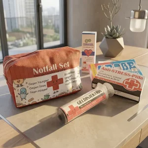 Personalisierte praktische Geburtstagsgeschenke