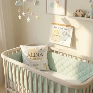 Geschenkset zur Geburt