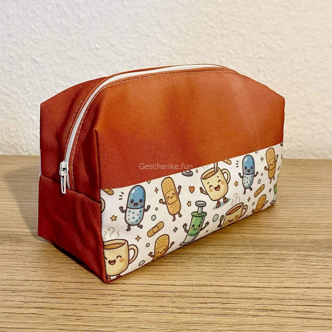 Грошовий подарунок "Екстренна допомога" №1 - Зображення 4